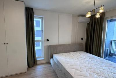 Apartament 2 camere, AC, loc de parcare, PET friendly, intermediar, zona Columna - 6