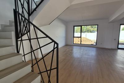 Vila Individuala 5 camere, dormitor parter LA CHEIE! - 8