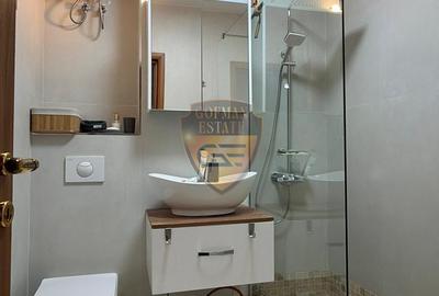 2 camere Ultracentral Stefan cel Mare langa Posta Mare 52mp, et 2/4, bacon, A/C - 14