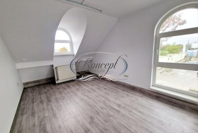 Spatiu pentru birouri in cartierul Marasti - 3