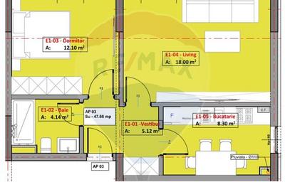 Apartamente noi in Fundeni- Dobroesti - 35