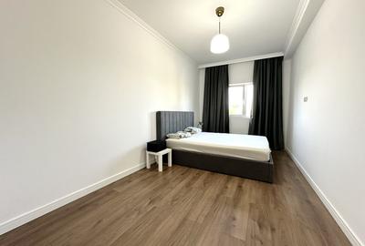 Duplex lux cu 4 camere, 111 mp utili, 357 mp teren - Covaci - 3