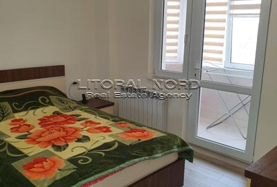 Trocadero, ap. 2 camere, 2 balcoane, 58mp, etaj 3,mobilat, utilat, centrala gaze - 13