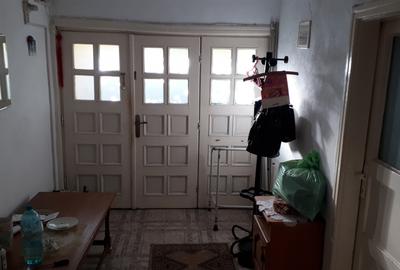 Casa batraneasca, zona Cet, 3 camere , 431 mp teren - 16