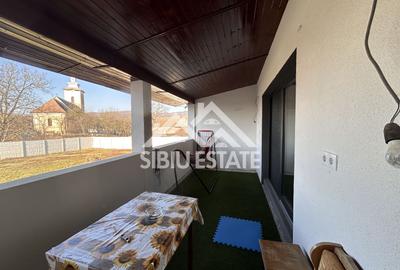 Casa Individuala, Mobilata si Utilata – Gata de Mutare - 5