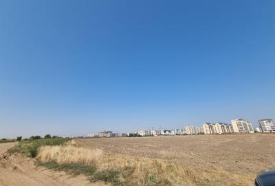 Teren de vanzare Popesti Leordeni,str Scolii - 5