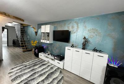 Casa tip duplex 4 camere | 115 mp | Teren 270 mp | zona Arex - Ampoi III - 7