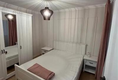 Apartament renovat, 2 camere, etaj 4 din 5 - Sagului - 5