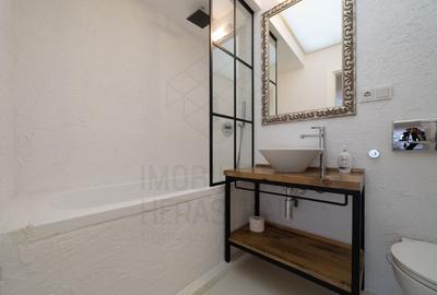 Freya Suite | Satul Francez | Apartament de lux cu vedere deschisa - 16