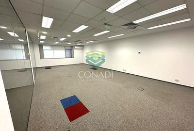 Zona Rosetti, spatiu de birouri de inchiriat, 170 mp utili - 3