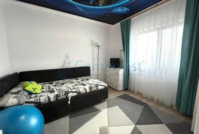 Casa de vanzare pe un singur nivel in Les, Bihor - 4
