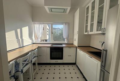 Apartament 3 camere 74 mp • spațios • finisaje premium • Andrei Mureșanu • - 5