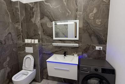 INCHIRIERE APARTAMENT, 400 DE EURO, IN GIROC - 8