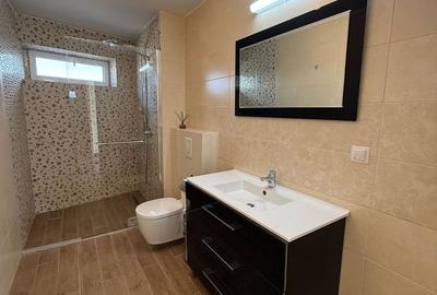 DUPLEX HERASTRAU VEDERE SUPERBA PARC - 16