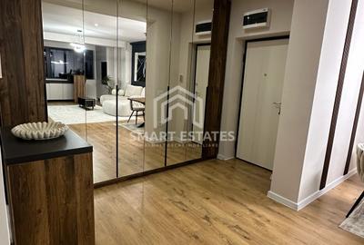 Apartament Modern 2 Camere - ready to move - Pipera OMV - 14