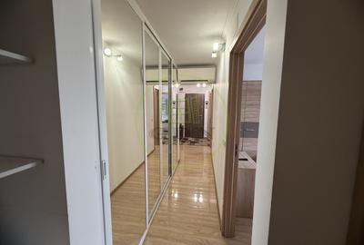 Apartament 3 camere, 68.34 mp, cartier Rovine, zona Biserică - 12
