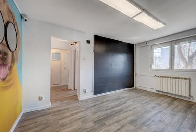 Drumul Taberei, Valea Ialomitei, 36mp, Parter/10, Stradal, Comision 0 % - 6