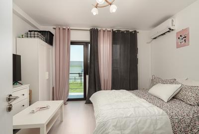 Casă individuală premium 4 camere | 125 mp utili | Complet mobilată și utilată | - 15