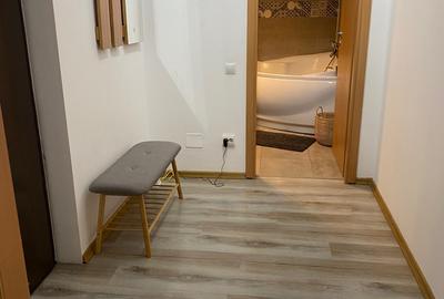 Apartament 2 camere str Traian, zona Piata Mihai Viteazu, c-tie din 2015 - 11