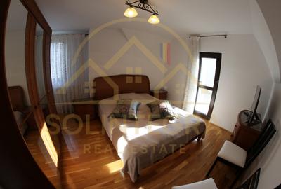 Vila spectaculoasă | Sinaia | 7 camere | Priveliște unică - 8
