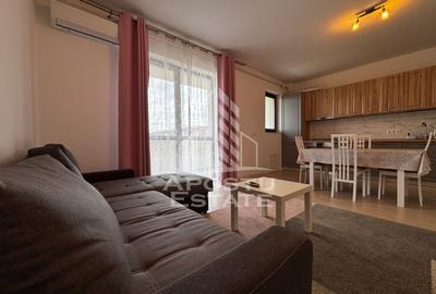 Apartement cu 2 camere de inchiriat, loc de parcare, Giroc - 2