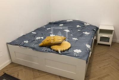 Apartament cu 2 dormitoare +Living open space || Marasti - 12