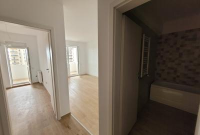 Berceni-Metrou Aparatorii Patriei-Garsoniera decomandata-TVA 21%INCLUS - 1