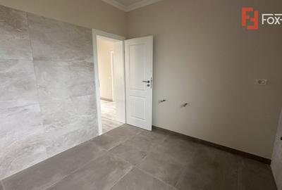 Duplex de vanzare cu 5 camere, despartit prin garaj, zona Giroc - 28