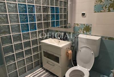 Apartament 3 camere | Dog Friendly | AC | Parcul Poligon | Floresti - 13