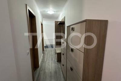 Apartament 2 locuri de parcare  3 camere decomandat Arhitectilor Sibiu - 12