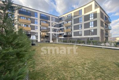 Apartament 3 camere BLOC NOU cu CF zona Vivo - 9