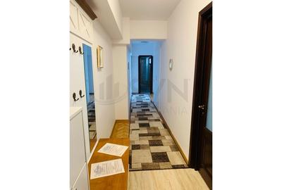REA1029002 Apartament 3 camere I Victoriei - 9