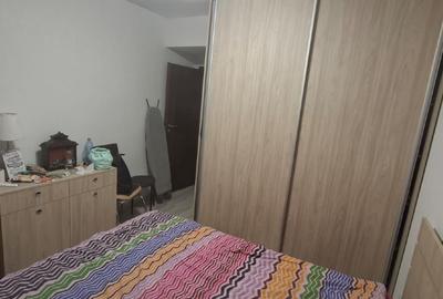 Inchiriez apartament cu 2 camere, decomandat, in zona Prelungirea Ghencea - 4