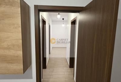 2 Camere - 59MP | Decomandat | Rotar Park 1 | Metrou Pacii 1 minut - 8