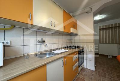 Apartament cu 2 camere, 55mp, Zona UMFST - 6