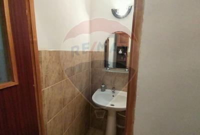 Apartament cu 3 camere decomandate în Lapus-Decebal - 11