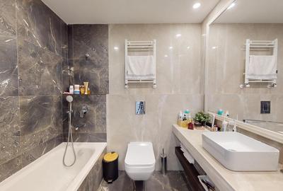 Pipera - 3 camere 100mp | Lux, parcare & boxă incluse - 0% comision - 7