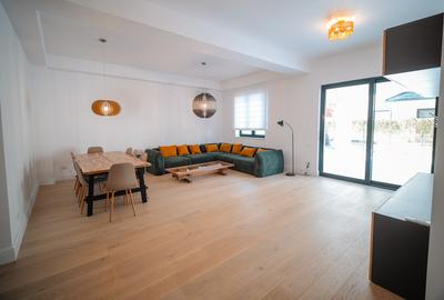 VILA 9 CAMERE - MOBILATA - CORBEANCA - COMISION 0% - 7