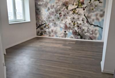 AMFITEATRU  GARSONIERA LIBERA, 36 MP , GAZE LA USA PRET 79000 EURO - 1