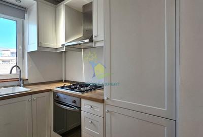 Apt modern 3 camere, Erou Iancu Nicolae, 1 loc de parcare INCLUS - 6