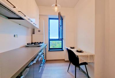Apartament 2 camere de inchiriat in Tomis Tower - 8