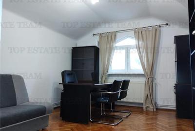 Apartament 3 camere de inchiriat in vila  ,cochet, nou renovat , balcon,  curte - 7