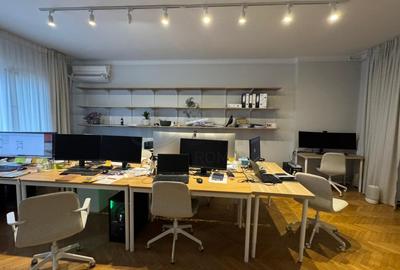 REA1027812 Spatiu Comercial Floreasca - 2
