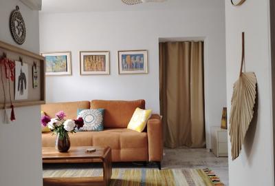 Apartament cochet - short time rent - 3