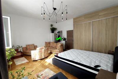 Studio modern de inchiriat Sibiu Victoriei - 2