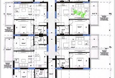 Apartamente Premium Predeal - 5