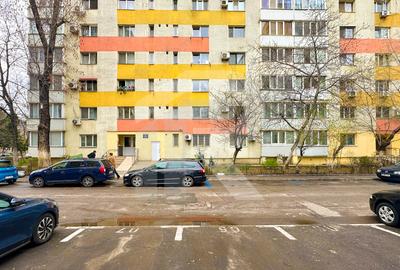 Doamna Ghica, Luntrei - garsoniera de vanzare, COMISION 0 - 10