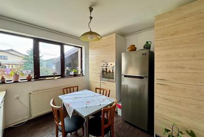 Rafinament clasic completat de confort modern - 20