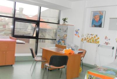 BIROURI/CABINETE MEDICALE  MOBILATE-Pretul include toate utilitatile - 6