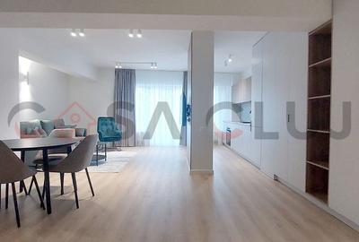 Apartament modern, 82 mp și terasă 17 mp, zona Parc Babeș, garaj ! - 7